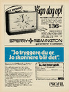 Jo tryggere du er, jo skønnere bli´r det