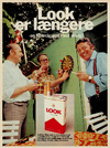 Look er længere