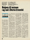 Rejsen til månen - og ind i Deres fremtid
