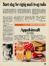 Appelsinsaft