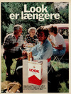 Look er længere