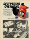 Svupperens overmand