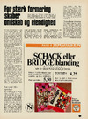Schack eller Bridge blanding