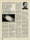 Hvordan opstod universet?