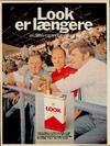 Look er længere