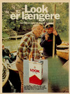 Look er længere