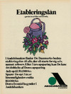 Etableringslån