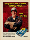 Oliepletter ta´r lillemor koldt og roligt med Biotex