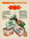 Plantemargarine