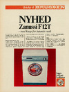 Zanussi F12T