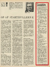 Op af starthullerne