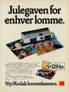 Julegaven for enhver lomme