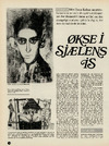 Økse i sjælens is
