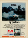 Teori og praksis