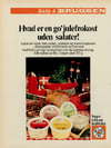 Hvad er en go' julefrokost uden salater