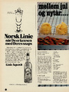 Norsk Linie