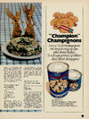 "Champion" Champignons
