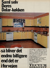 Saml selv Deres Dalar-køkken