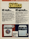 Alt taler for Zanussi