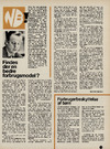 Findes der en bedre forbrugsmodel?