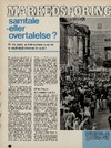 Markedsføring samtale eller overtalelse?