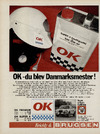 OK - du blev Danmarksmester!
