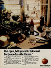 Din egen, helt specielle biksemad. Fortjener den ikke Heinz?
