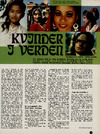 Kvinder i verden