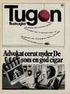 Tugon fluekugler