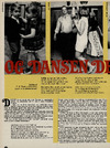 Og dansen den går