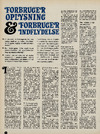 Forbrugeroplysning og forbrugerindflydelse