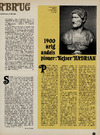 1900 årig andelspioner: Kejser Hadrian