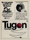 Tugon fluekugler