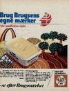 Brug Brugsens egne mærker