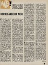 Der er arbejde nok