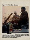 Jägermeister bider ikke - den luner