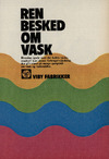 Ren besked om vask
