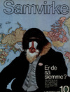 Samvirke