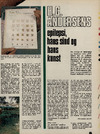 H.C. Andersens epilepsi, hans sind og hans kunst