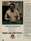 Ingen uge uden kræs