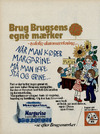 Brug Brugsens egne mærker