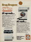 Alt taler for Zanussi