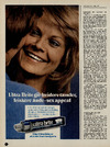 Ultra Brite gi´r hvidere tænder, friskere ånde - sex appeal