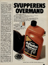 Svupperens overmand