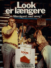 Look er længere