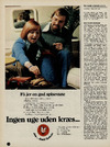 Ingen uge uden kræs