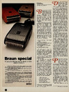 Braun special