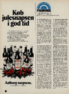 Køb julesnapsen i år