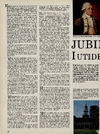 Jubilæum i udtide