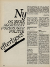 Ny og mere aggressiv forbrugerpolitik efterlyses